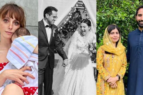 Las mujeres queremos casarnos y tener hijos por decisión propia no por obligación