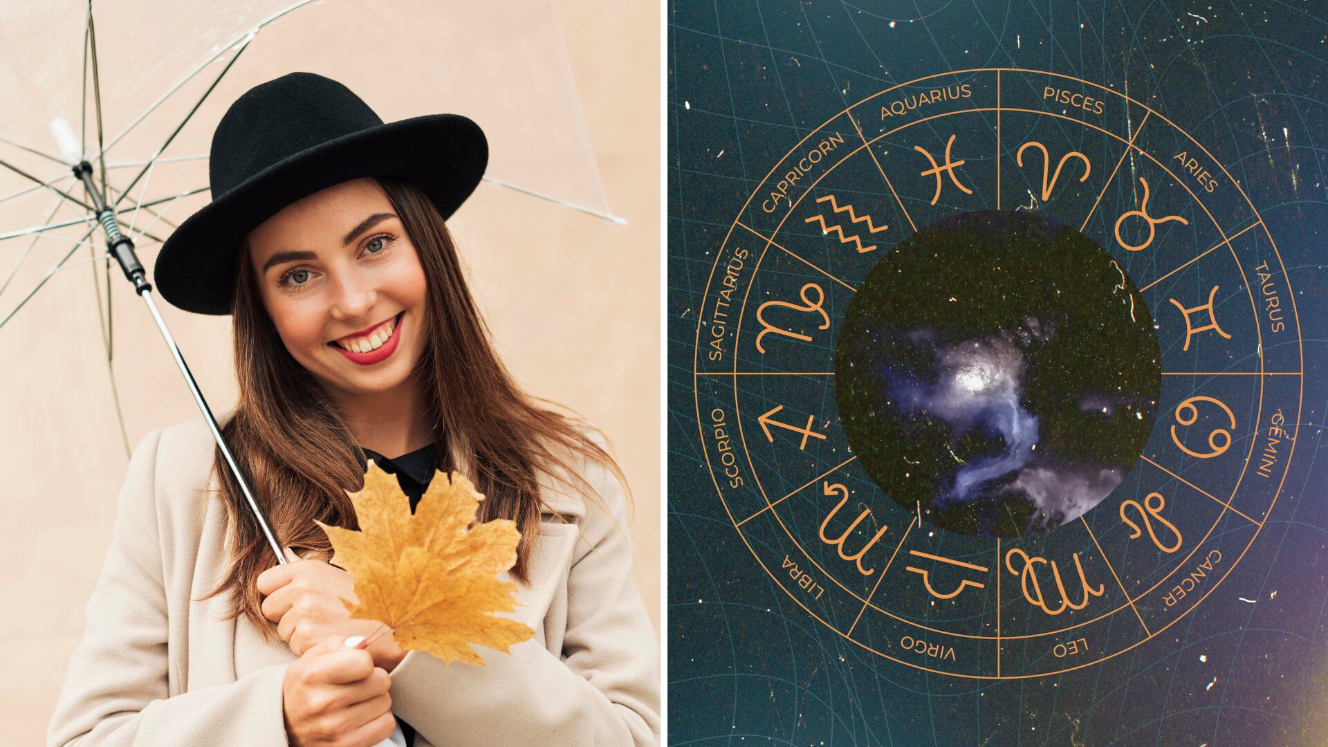 El equinoccio de otoño cambiará la vida con este consejo a los signos antes del 23 de septiembre.