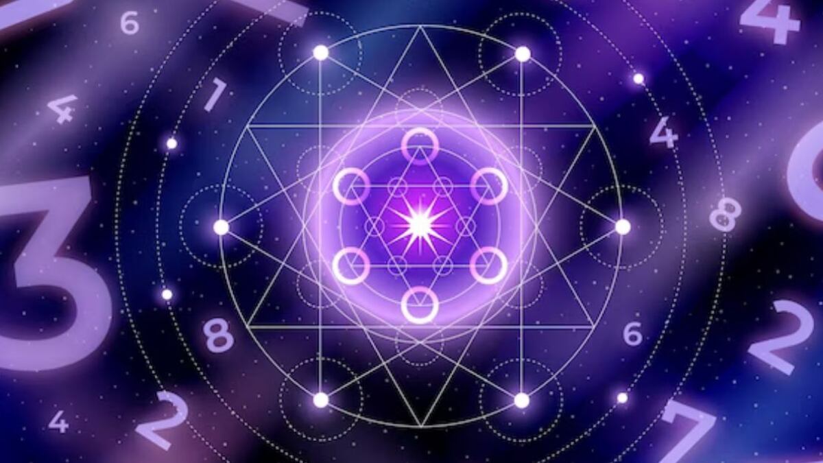 En Luna menguante descubre los números que darán un golpe de suerte a cada signo del 4 al 10 de julio