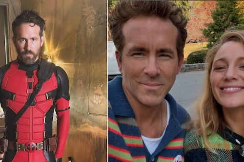 “Cruel y muy grosero”: compañero de Ryan Reynolds contó cómo fue trabajar con él y lo comparan con su esposa Blake Lively