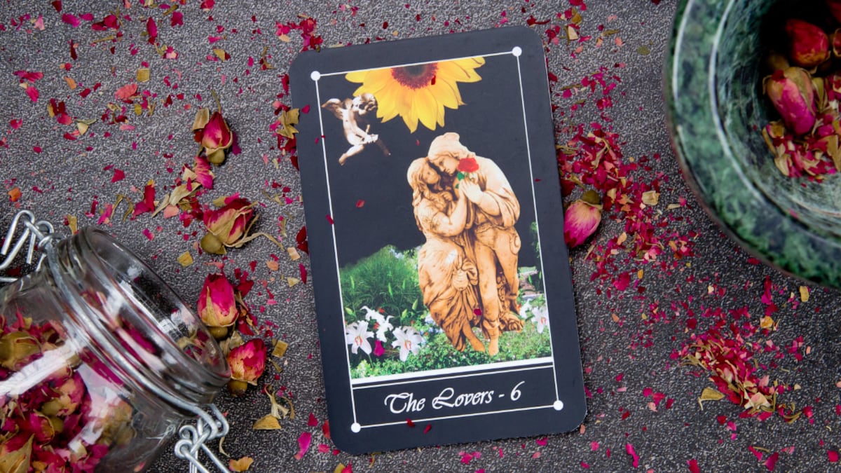 ¿Cuál es tu arcano de nacimiento y qué revela sobre ti?