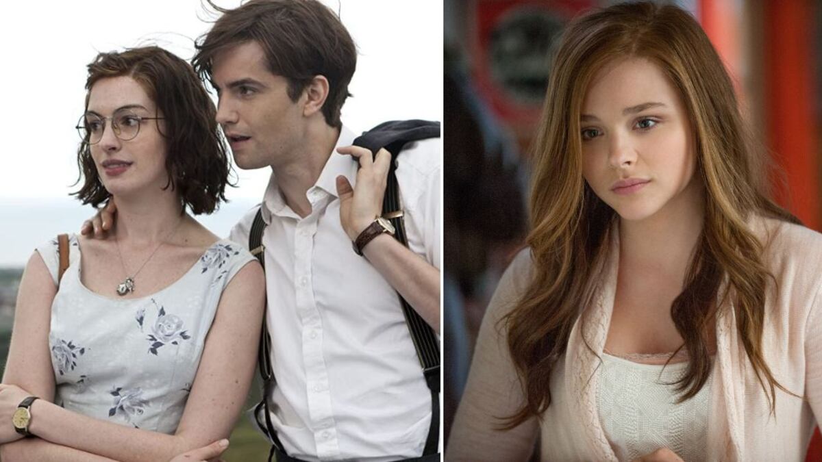 'Siempre el mismo día' y 'Si decido quedarme'