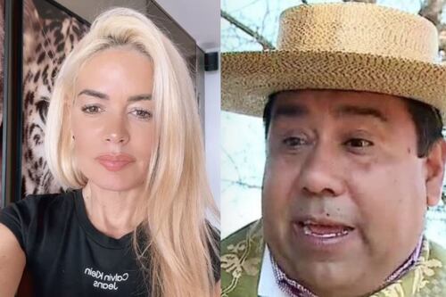 Sandy Boquita reveló que alcalde de Colbún le ofreció disculpas por acoso sexual cometido en 2014: “Lo hizo porque se postuló a la reelección”