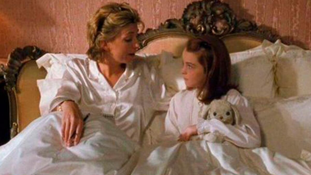 Enséñale a tu hija a ser una mujer poderosa e independiente