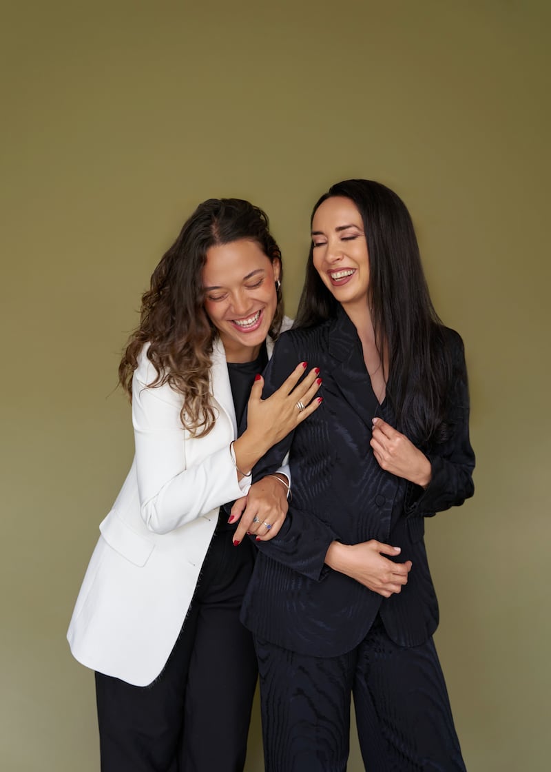 Más allá del empoderamiento: Ivonne Díaz de Sandi Chávez impulsa con ENÚ una nueva forma de ser y sentirse mujer