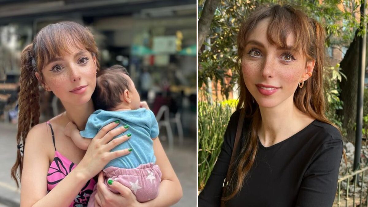 Natalia Téllez impacta con sensual look estilo ‘Gatubela’