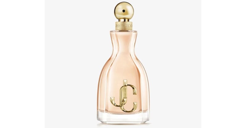 I Want Choo de Jimmy Choo