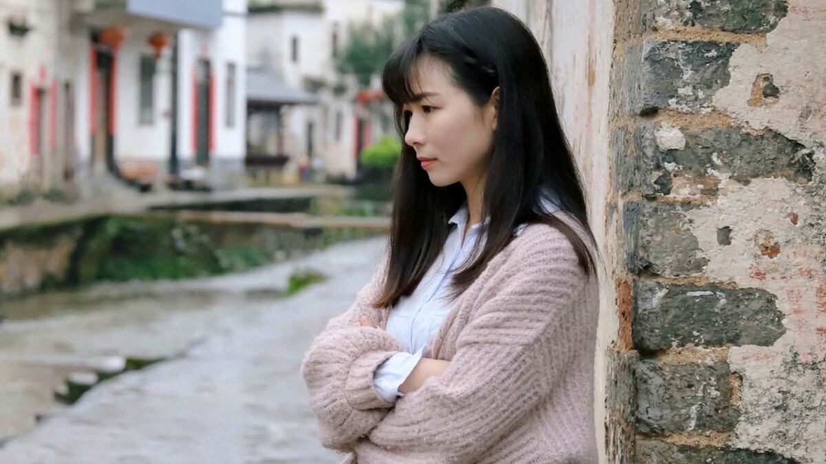 La ira hacia un ex puede ser muy difícil de soltar