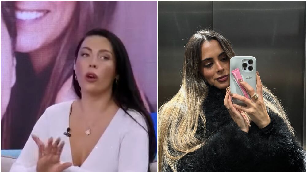 Daniela Aránguiz aconsejó a Fran Virgilio tras infidelidad de Karol Lucero