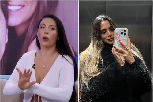 Daniela Aránguiz dio consejo a Fran Virgilio y a su madre tras infidelidad de Karol Lucero: “Yo sé lo que es vivir en ese tormento...”