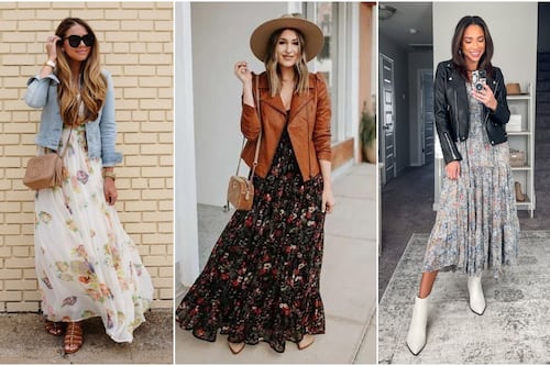 ¿Harta del blazer? 3 chaquetas que dominarán la moda en 2025