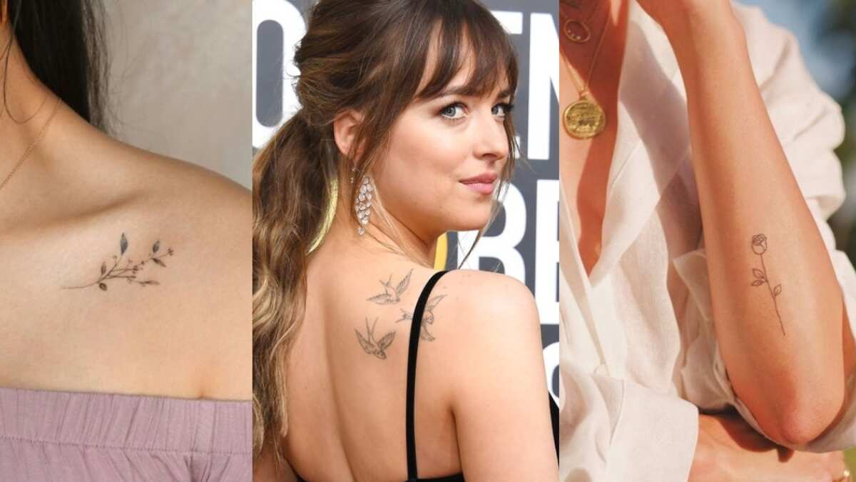 Tatuajes según signo del zodiaco