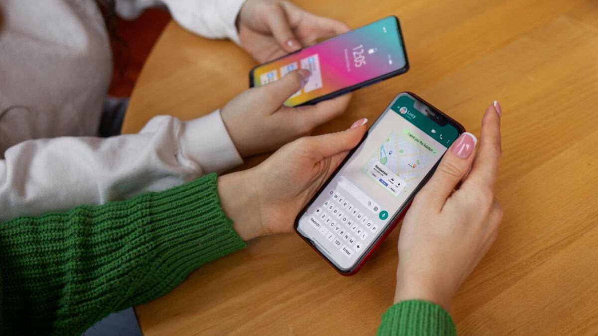 WhatsApp es la aplicación de mensajería más popular actualmente