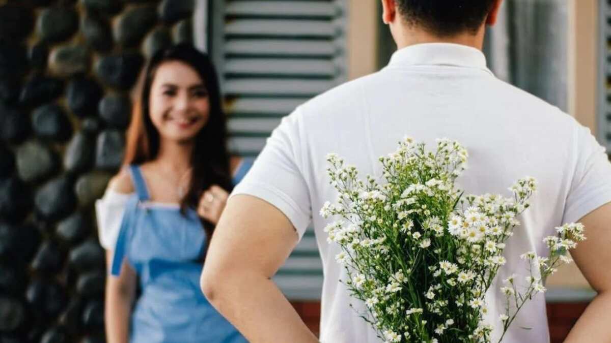 Pareja cómo conseguirla