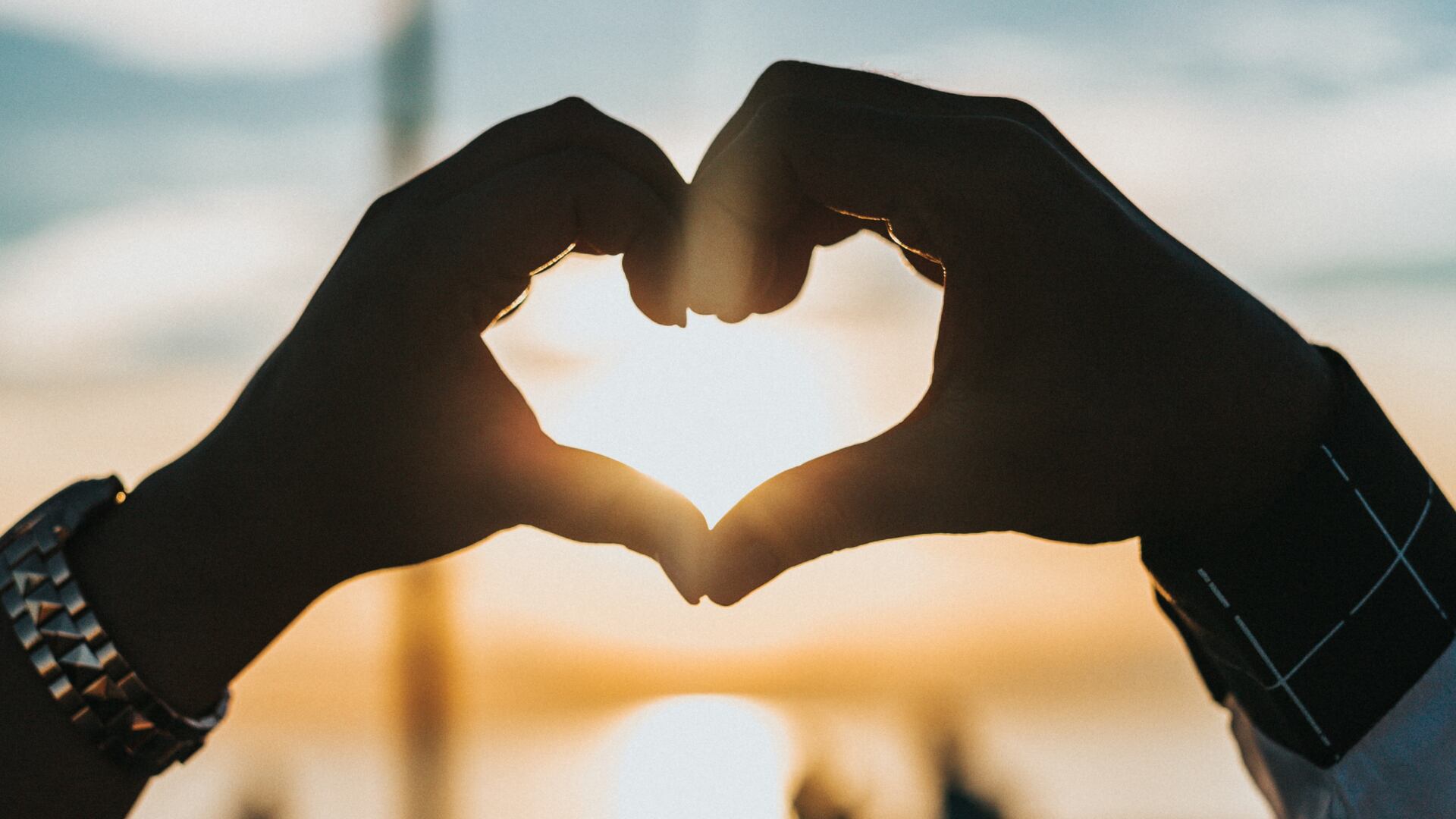 Horóscopo: suerte en el amor para el fin de semana de abril