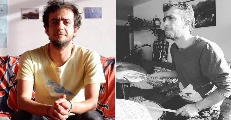 El actor de Felipe en 'La viuda de Blanco' en la actualidad