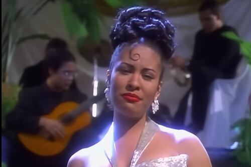 ¿Selena Quintanilla provocó su propia muerte? familiares exponen inquietante teoría