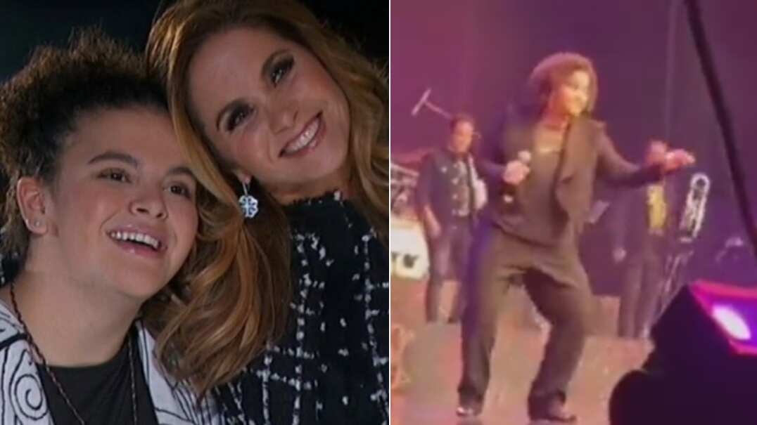 Lucerito Mijares es criticada por su aspecto