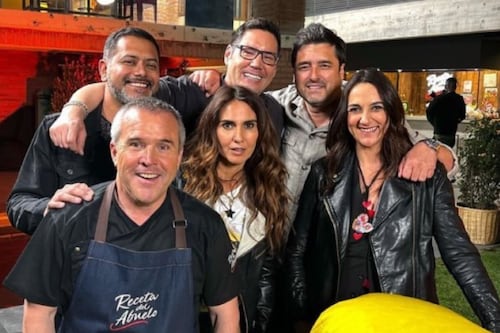 Renata Bravo y Yasmín Vásquez contaron en ‘Socios de la parilla’ por qué renunciaron a Milf