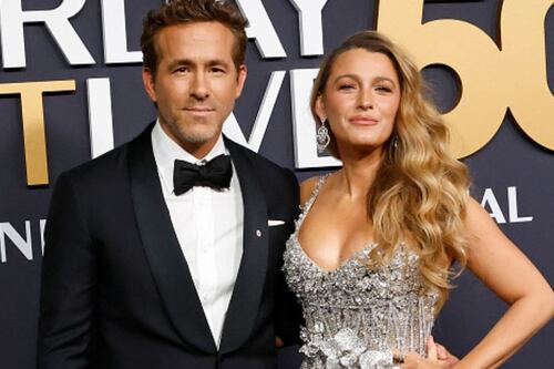 “Nos representan a todos”: captan “desplantes” de famosos actores a Blake Lively y Ryan Reynolds