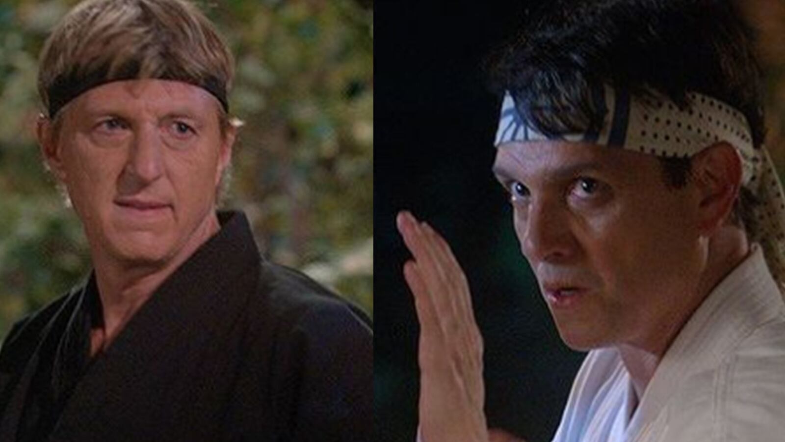 Cobra Kai