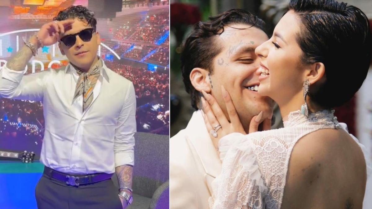 Modelo de Only Fans expuso a Nodal y reveló que hasta “mensajito” le mandó.