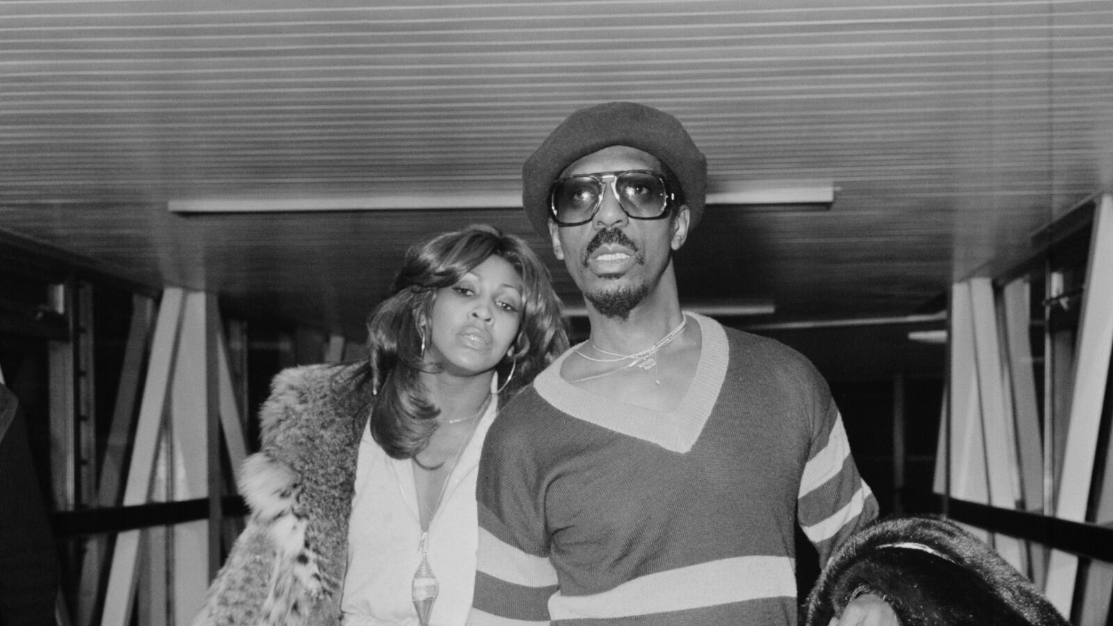 Tina e Ike Turner