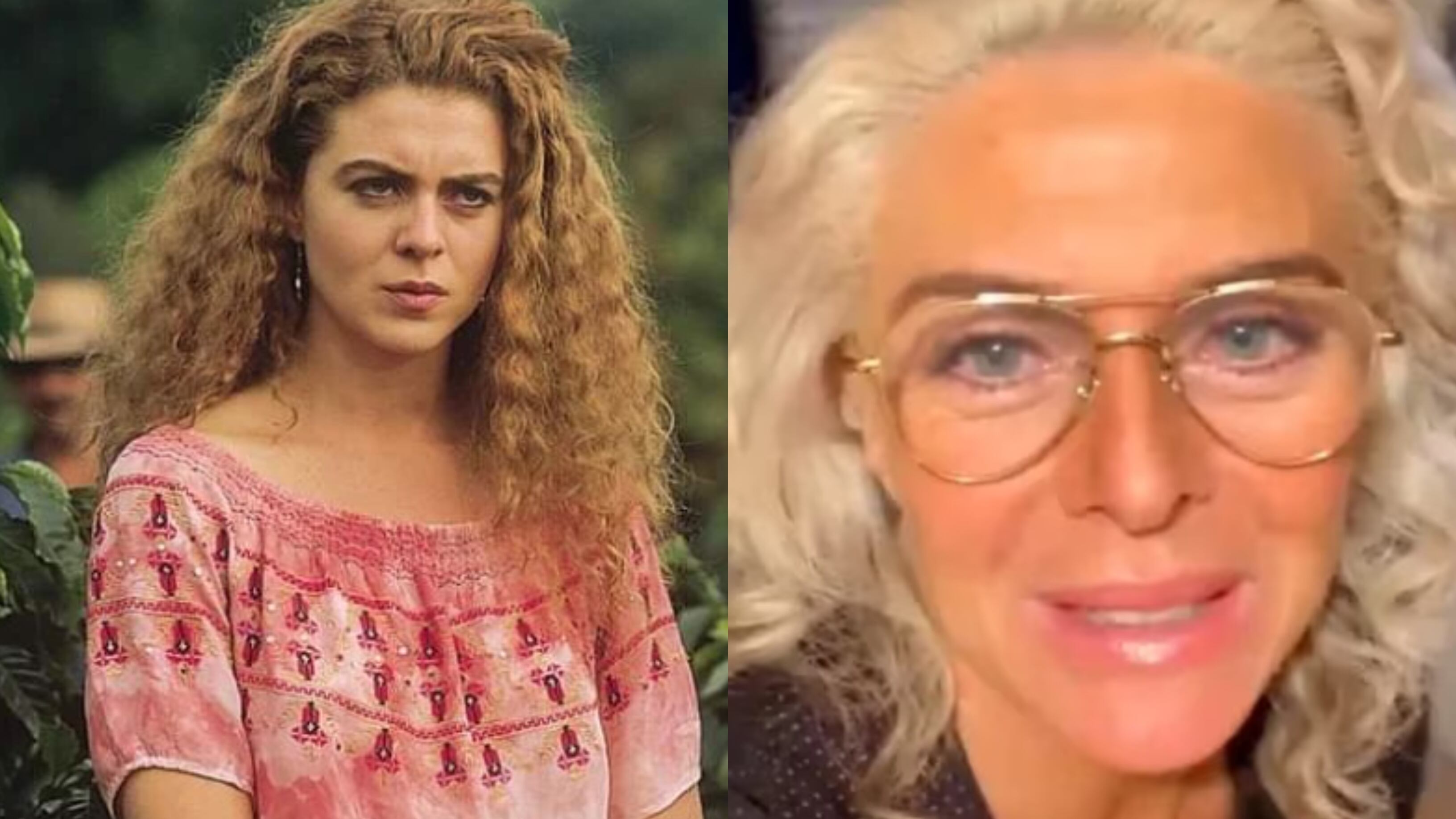 Margarita Rosa de Francisco actriz