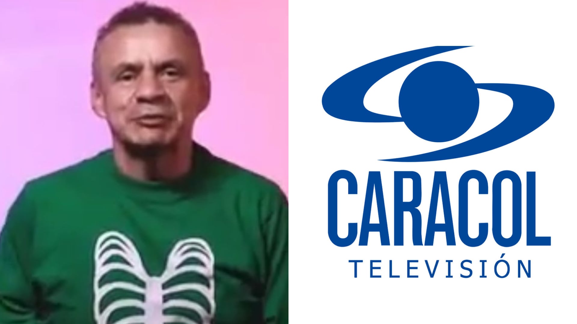 Alerta contó sobre el pleito legal que tuvo con Caracol Televisión