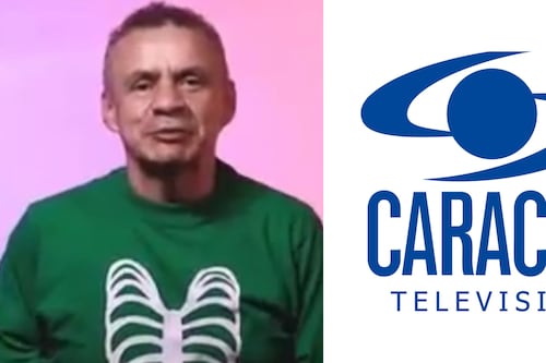 Alerta confirmó que su salida de Caracol se habría dado por denunciar casos de acoso sexual y laboral en el canal
