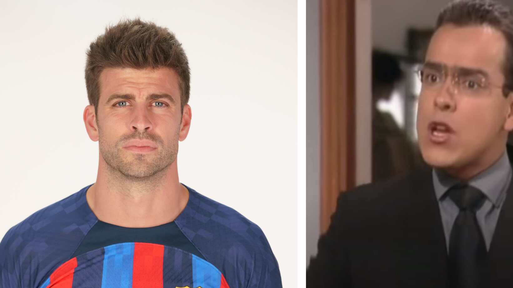 Piqué, ¿peor jefe que Don Armando?