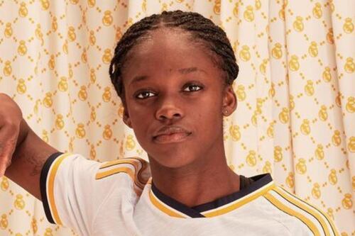 El antes y después la futbolista colombiana Linda Caicedo y así lucía cuando no era famosa