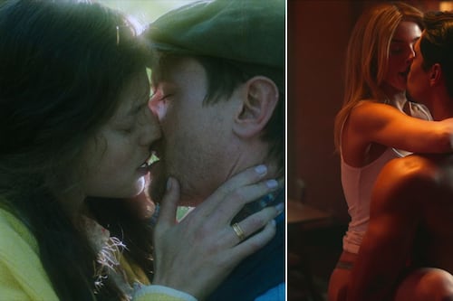 5 mejores películas eróticas en Netflix: ideales para subir la temperatura este fin de semana