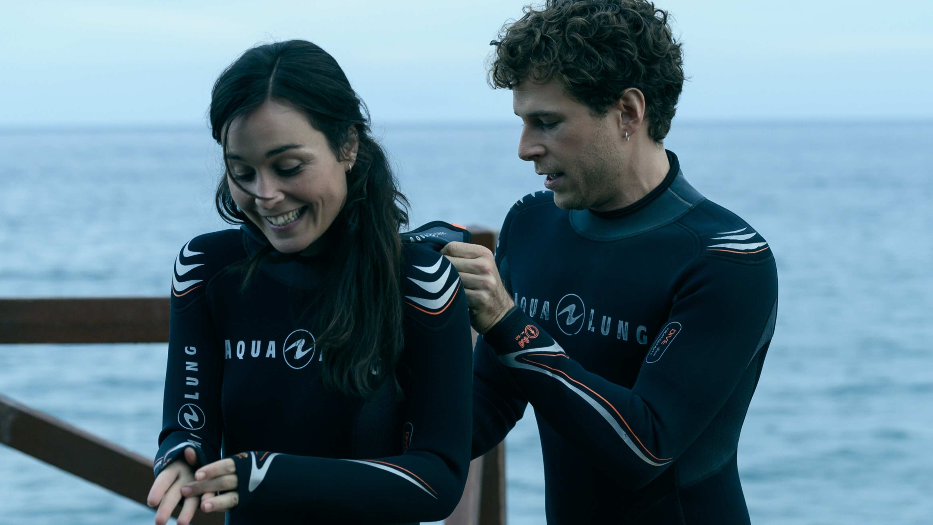 El tiempo que te doy