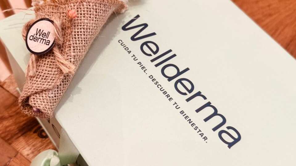 Wellderma inaugura su nuevo local en el Scala Shopping.