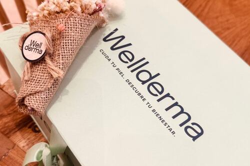Wellderma: El nuevo espacio de la dermocosmética llega a Scala Shopping
