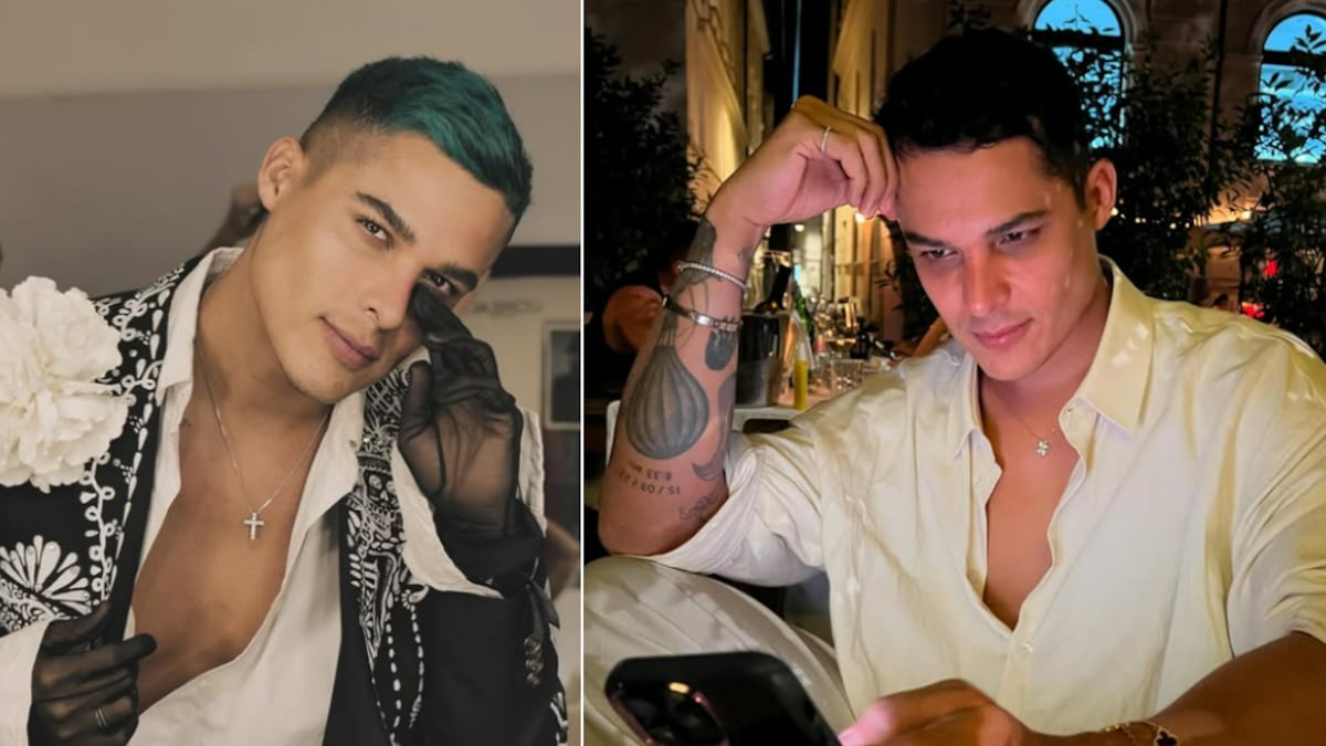 Él es el maquillista mexicano que trabajó con Kendall Jenner – Nueva Mujer