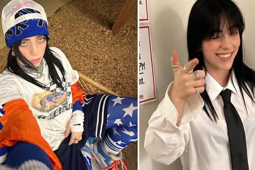 ¿Qué es queerbaiting y por qué Billie Eilish lo usó tras hacer pública su bisexualidad?