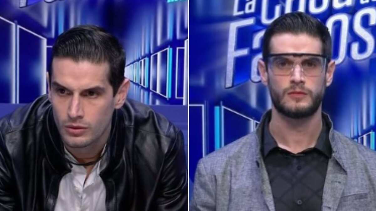 "¡Nada ni nadie me quita seguidores!": Adrián Marcelo se dedica a desprestigiar a LCDLF por ser "un antro de conflictos”