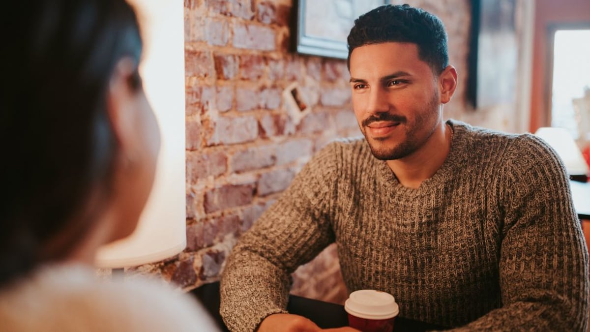 Hay varias razones por la que un hombre sueña con una mujer