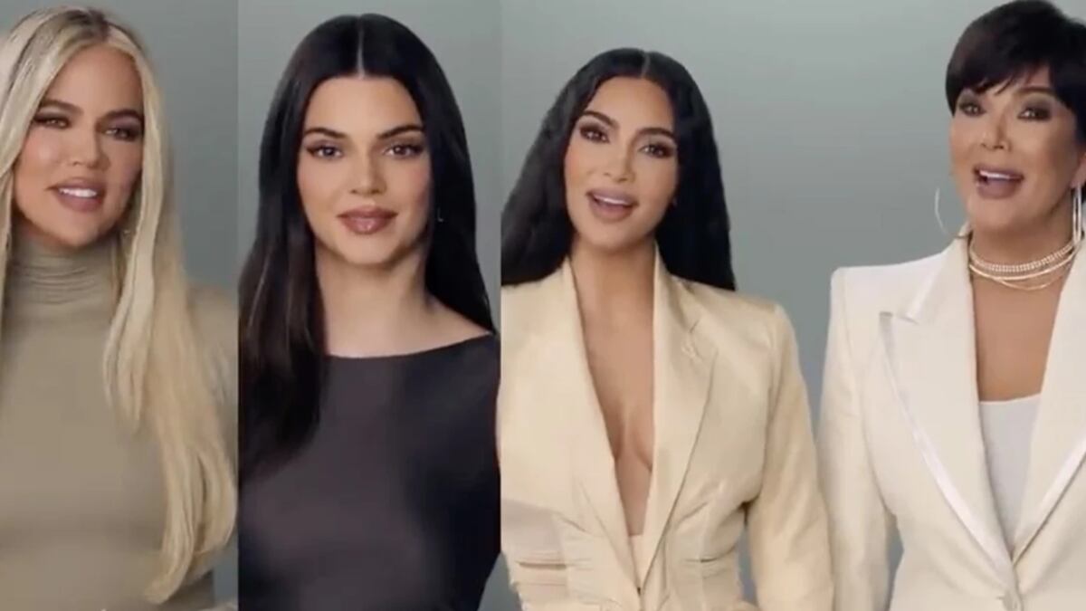 The Kardashians
