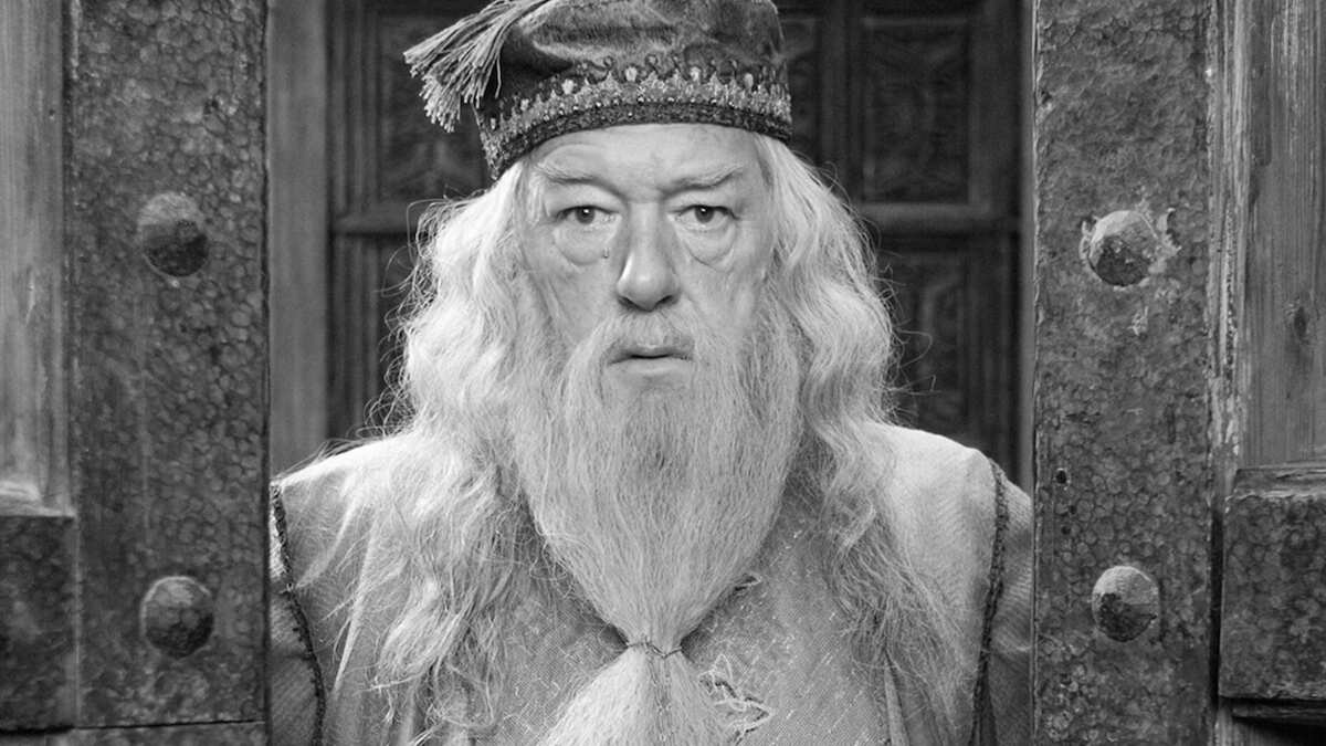 El actor Michael Gambon falleció a los 82 años de edad. (Especial)