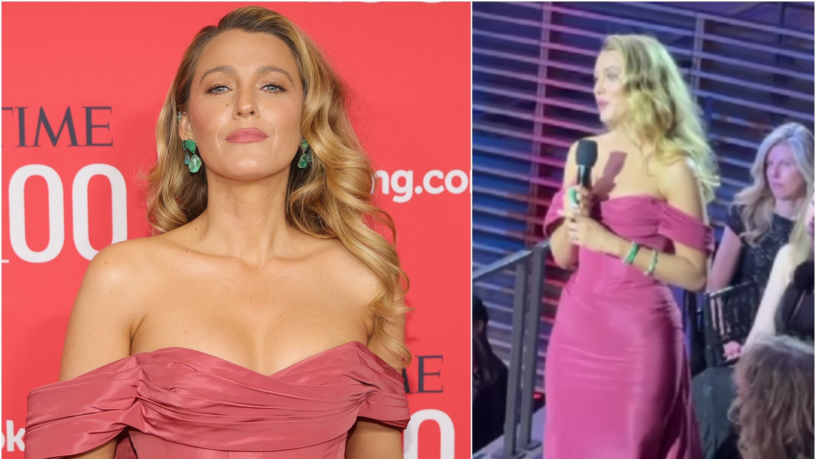 Blake Lively