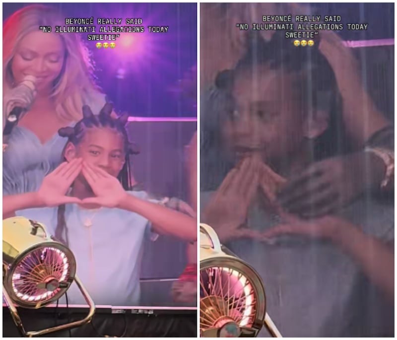Beyoncé