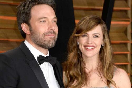 Novio de Jennifer Garner habría puesto este ultimátum a Ben Affleck, ¿no lo quiere cerca?