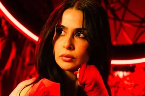 Lupita Villalobos: ¿Qué es un hematoma subdural, la condición que le impidió pelear en Supernova: Génesis?