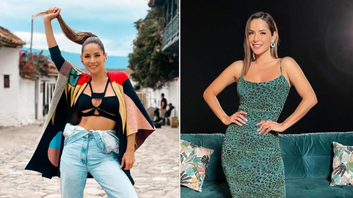 Carmen Villalobos se encuentra un nuevo amor