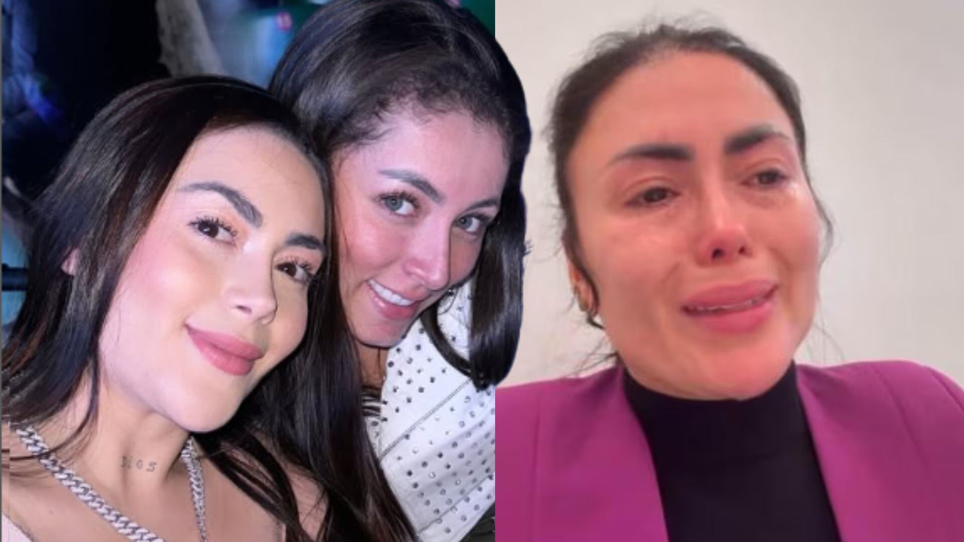 Epa Colombia había terminado con su novia antes de su captura