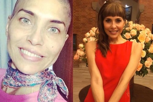 Cinco talentosas mujeres colombianas que han superado el cáncer y son ejemplo de vida