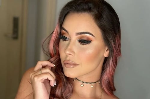Manuela Gómez lamentó que dan más prioridad a la pelea entre influencers que a la crisis en Venezuela